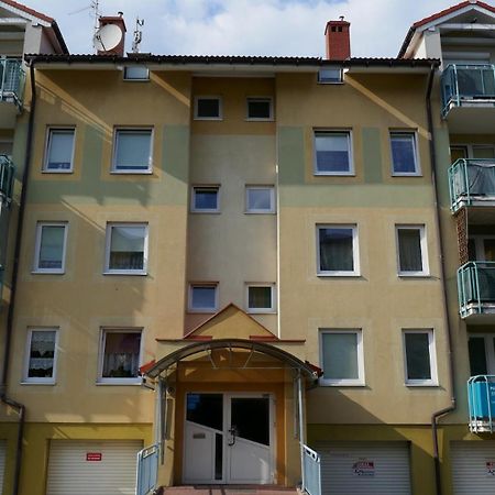 Apartament Sloneczny 6 Opole Exterior photo