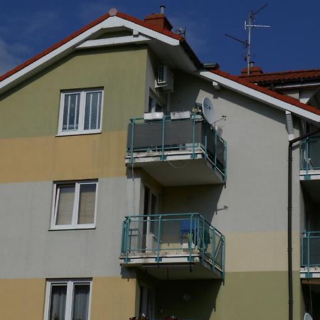 Apartament Sloneczny 6 Opole Exterior photo