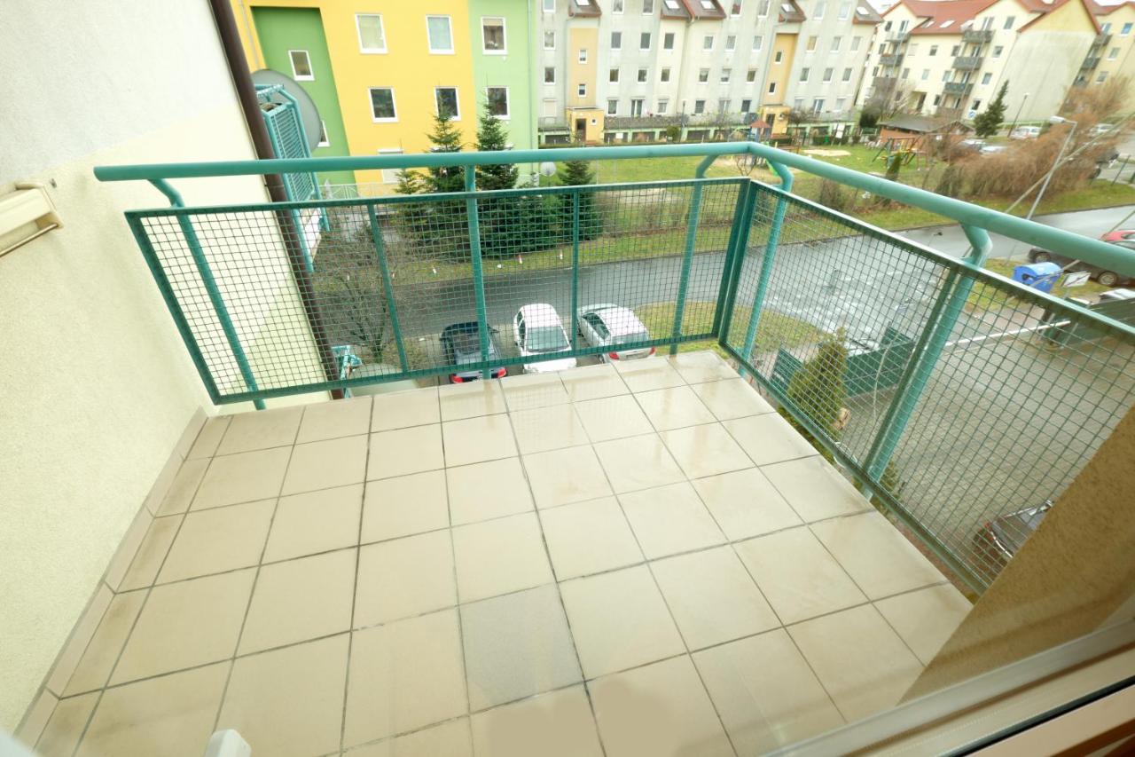 Apartament Sloneczny 6 Opole Exterior photo