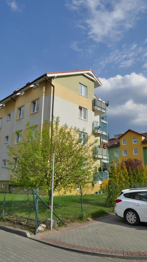 Apartament Sloneczny 6 Opole Exterior photo