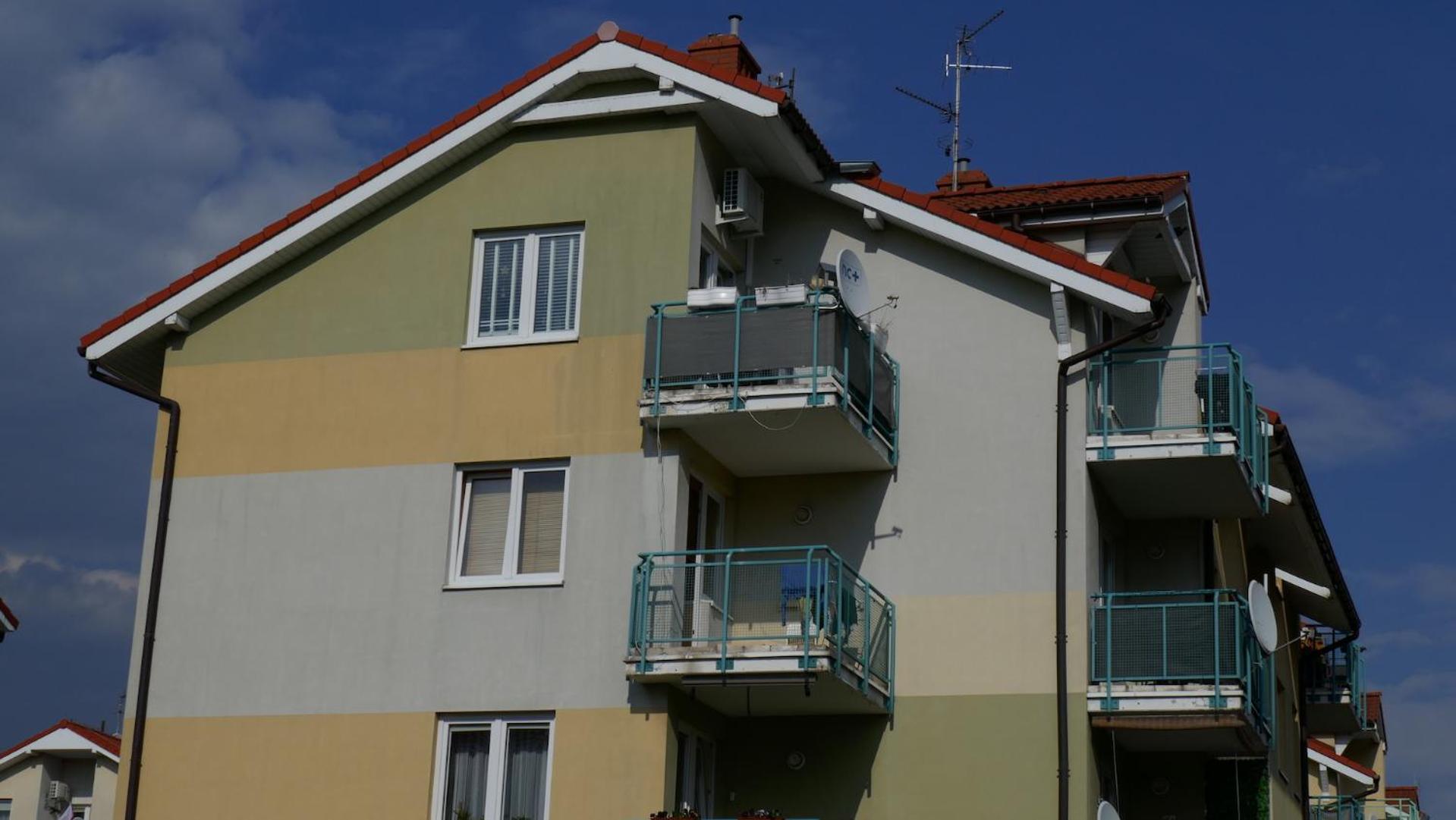 Apartament Sloneczny 6 Opole Exterior photo
