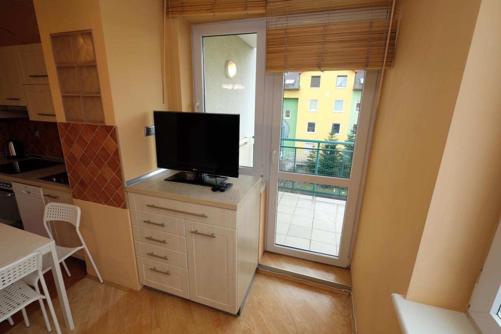 Apartament Sloneczny 6 Opole Exterior photo