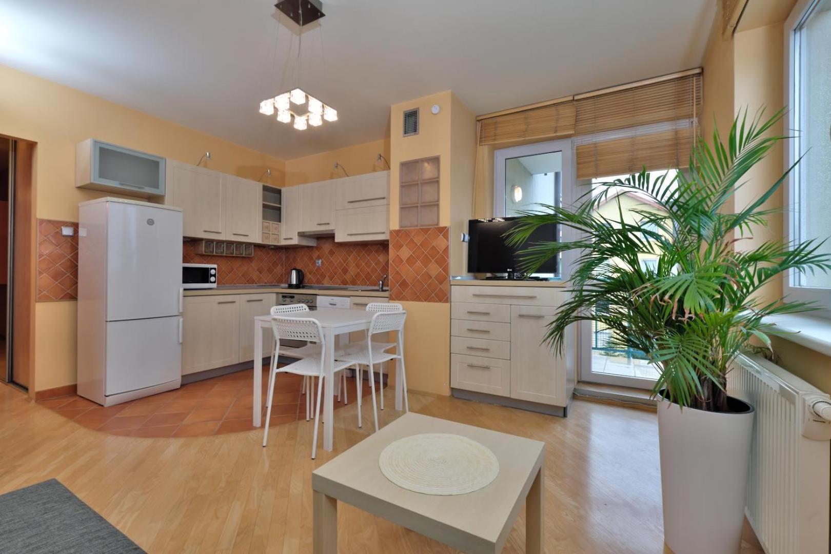 Apartament Sloneczny 6 Opole Exterior photo