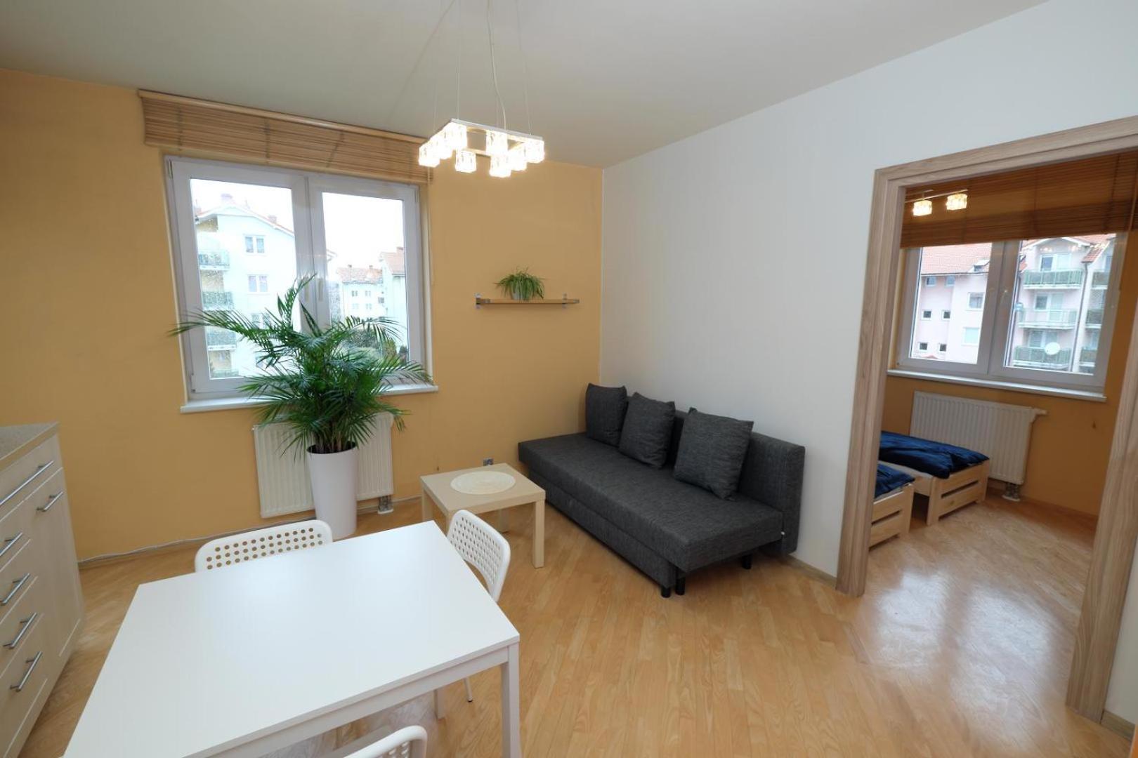 Apartament Sloneczny 6 Opole Exterior photo